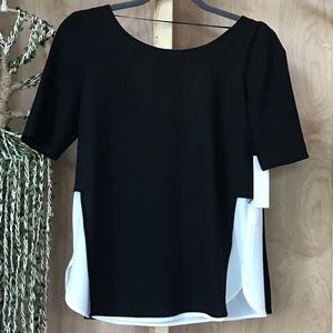 Cooper and Ella tunic